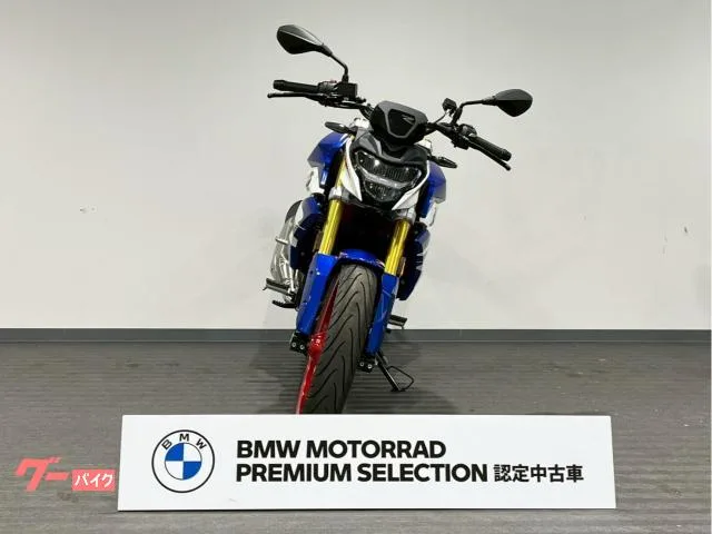 BMW G310R ETC LED BMW 2025 — миниатюра 2