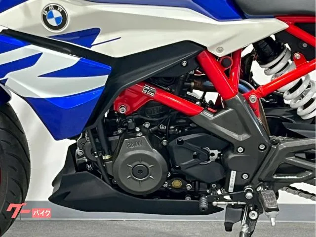 BMW G310R ETC LED BMW 2025 — миниатюра 4