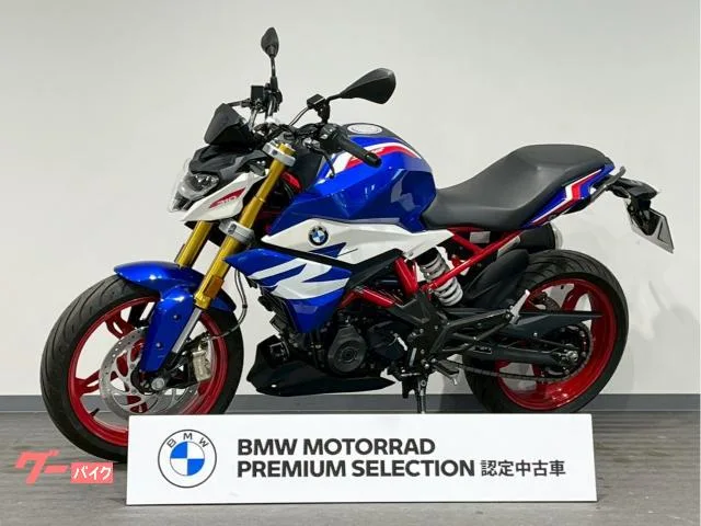 BMW G310R ETC LED BMW 2025 — фото 1, купить с доставкой в Москву