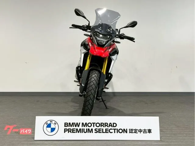 BMW G310GS ETC LED BMW 2024 — миниатюра 2