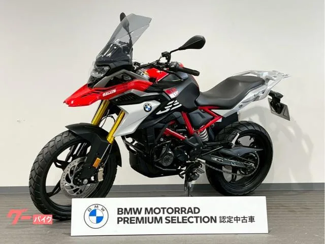 BMW G310GS ETC LED BMW 2024 — фото 1, купить с доставкой в Москву
