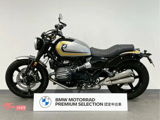 BMW R12 ETC OPTION719 BMW 2024 — миниатюра 3