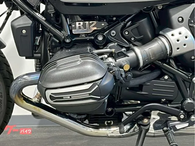BMW R12 ETC OPTION719 BMW 2024 — миниатюра 4