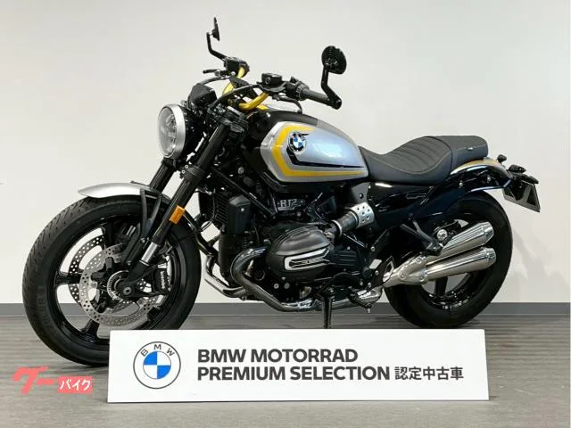 BMW R12 ETC OPTION719 BMW 2024 — фото 1, купить с доставкой в Москву