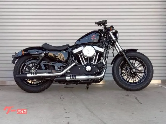 HARLEY-DAVIDSON XL1200X LED 2022 — миниатюра 2