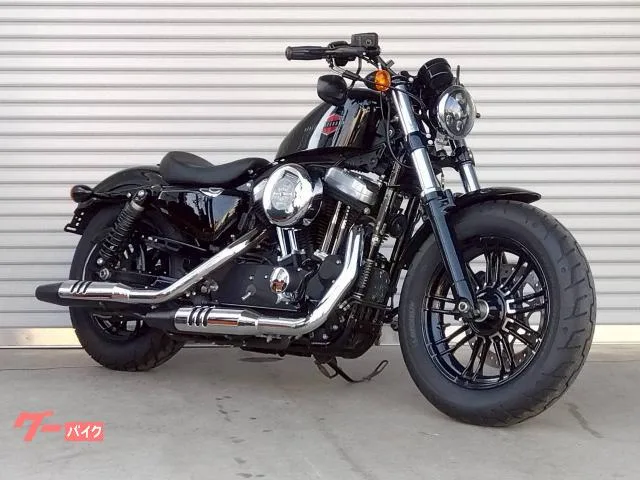 HARLEY-DAVIDSON XL1200X LED 2022 — фото 1, купить с доставкой в Москву