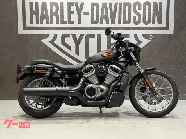 HARLEY-DAVIDSON RH975S V 2023 — миниатюра 2