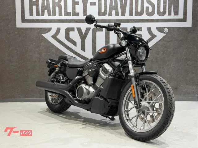 HARLEY-DAVIDSON RH975S V 2023 — фото 1, купить с доставкой в Москву