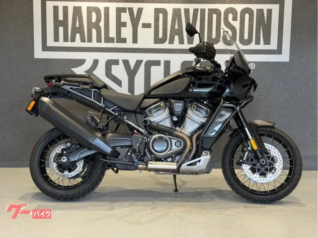HARLEY-DAVIDSON 1250 LED 2023 — миниатюра 2