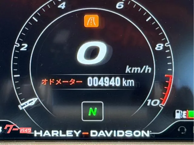 HARLEY-DAVIDSON 1250 LED 2023 — миниатюра 3