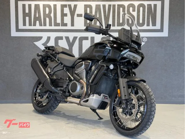 HARLEY-DAVIDSON 1250 LED 2023 — фото 1, купить с доставкой в Москву