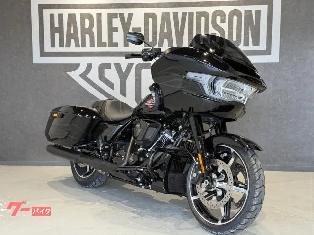 HARLEY-DAVIDSON FLTRX 12.3 M8-117 2025 — фото 1, купить с доставкой в Москву