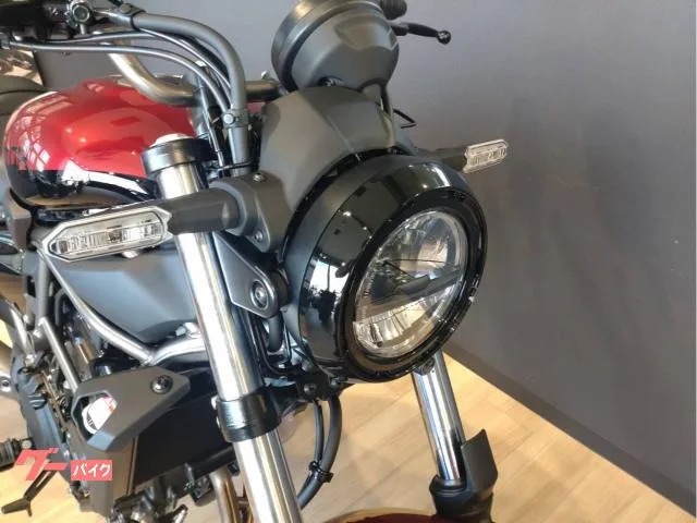 Kawasaki 400PLAZAEDITION 2026 — миниатюра 3