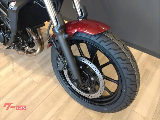 Kawasaki 400PLAZAEDITION 2026 — миниатюра 4