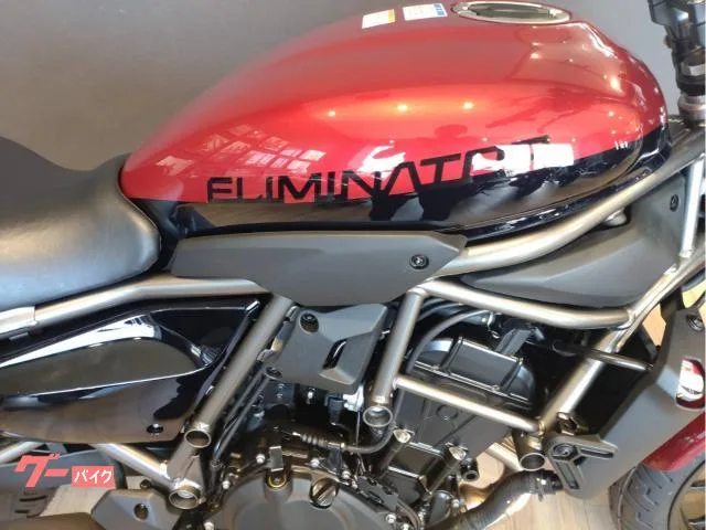Kawasaki 400PLAZAEDITION 2026 — миниатюра 5