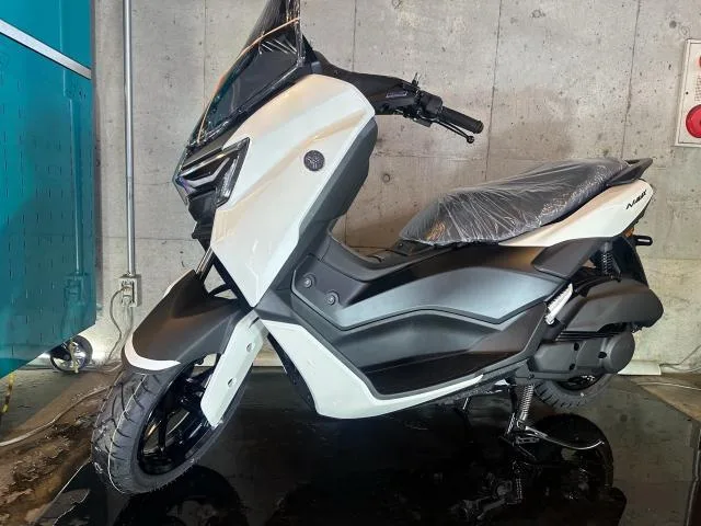 Yamaha NMAX2025 1 2025 — миниатюра 5