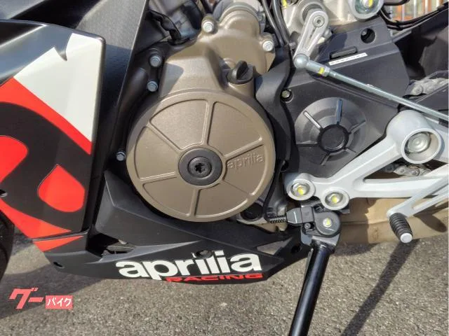 aprilia RS457 2024 — миниатюра 5