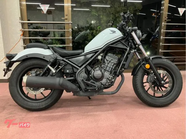 Honda 250ABS LED 2023 — миниатюра 2