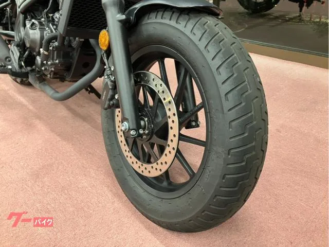 Honda 250ABS LED 2023 — миниатюра 3