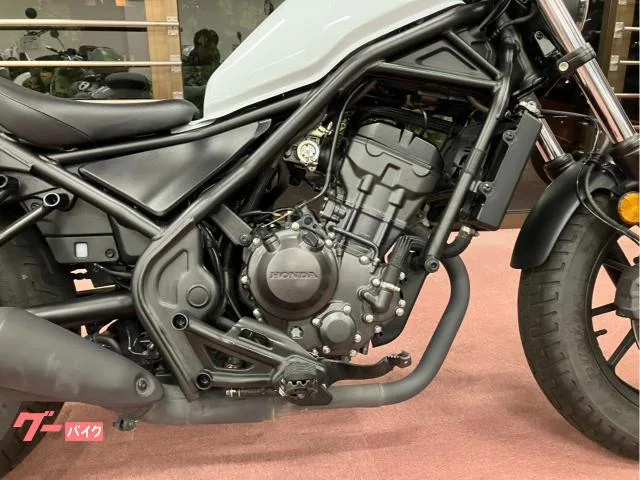 Honda 250ABS LED 2023 — миниатюра 5