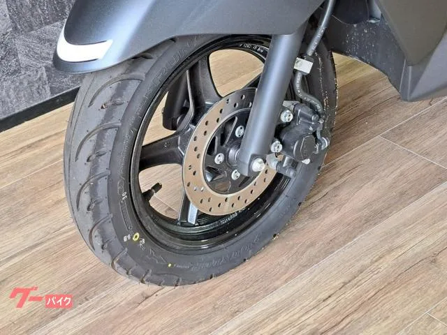 Suzuki 125 2023 — миниатюра 5