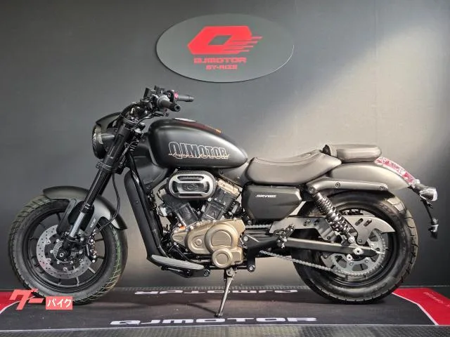 QJMOTOR SRV 250A 2025 — миниатюра 2