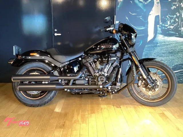 HARLEY-DAVIDSON FXLRS S 2022 — фото 1, купить с доставкой в Москву