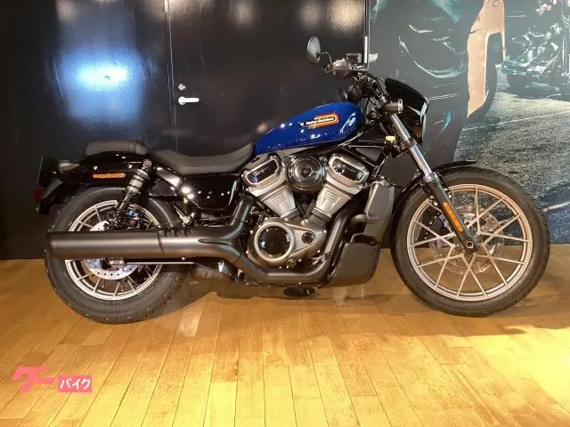 HARLEY-DAVIDSON RH975S 2023 — миниатюра 2