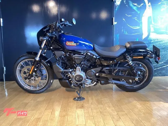 HARLEY-DAVIDSON RH975S 2023 — миниатюра 3