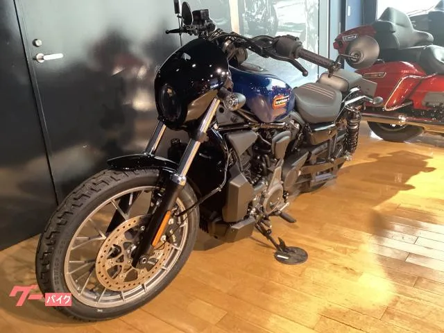 HARLEY-DAVIDSON RH975S 2023 — миниатюра 4