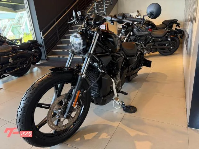 HARLEY-DAVIDSON RH975 2023 — миниатюра 2