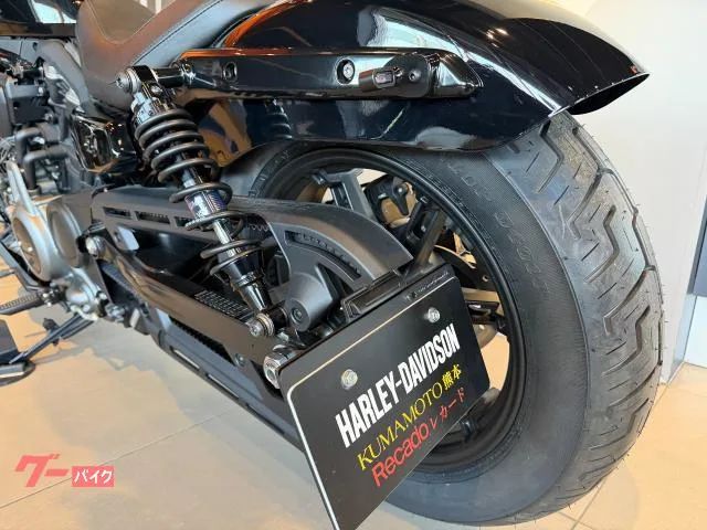 HARLEY-DAVIDSON RH975 2023 — миниатюра 3