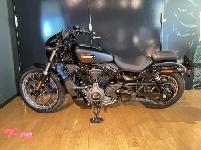 HARLEY-DAVIDSON RH975S 2023 — миниатюра 2