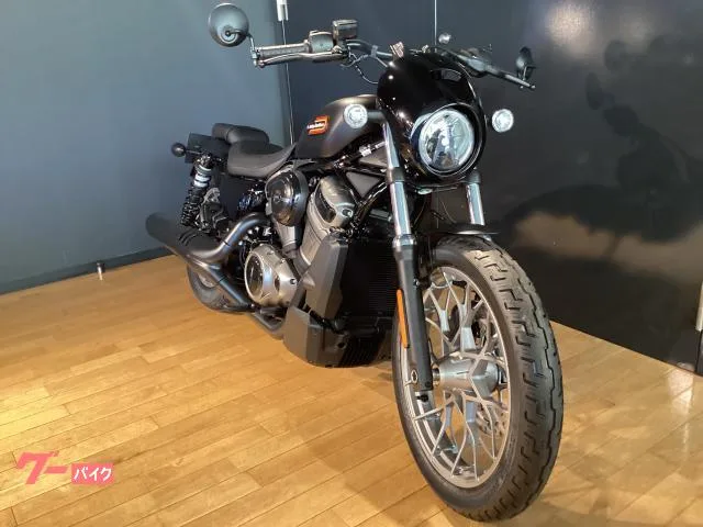HARLEY-DAVIDSON RH975S 2023 — миниатюра 4
