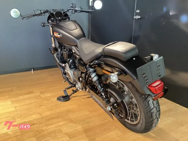 HARLEY-DAVIDSON RH975S 2023 — миниатюра 5