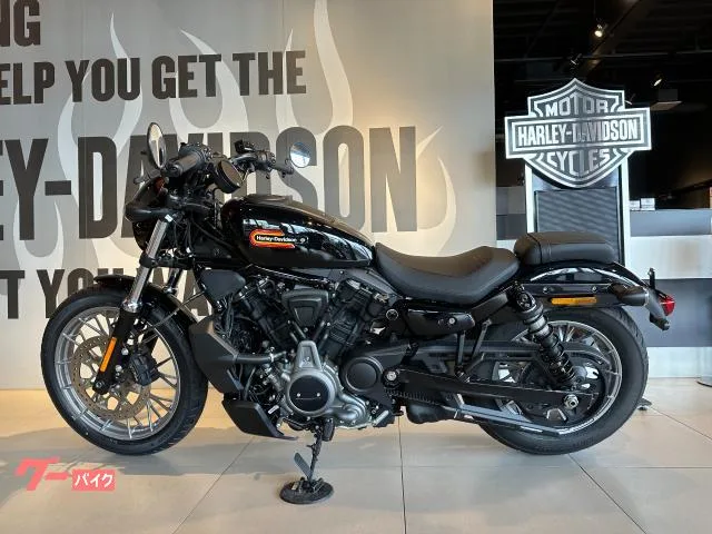 HARLEY-DAVIDSON RH975S 2023 — миниатюра 2