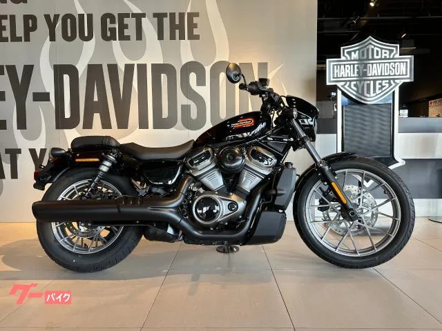 HARLEY-DAVIDSON RH975S 2023 — миниатюра 3