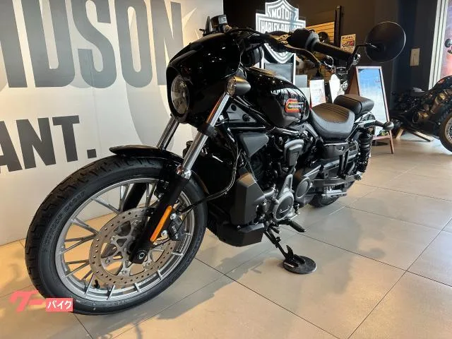 HARLEY-DAVIDSON RH975S 2023 — миниатюра 5