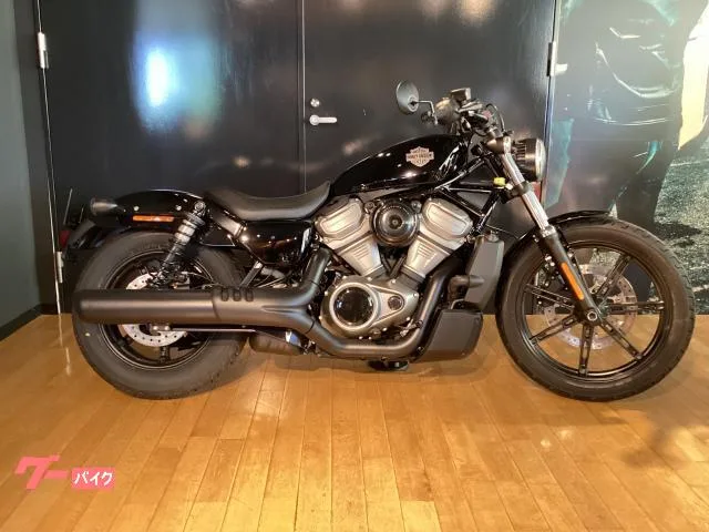 HARLEY-DAVIDSON RH975 2023 — миниатюра 2