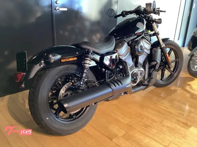 HARLEY-DAVIDSON RH975 2023 — миниатюра 5
