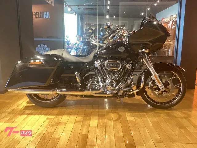 HARLEY-DAVIDSON FLTRXS 2022 — миниатюра 2