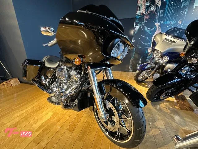 HARLEY-DAVIDSON FLTRXS 2022 — миниатюра 4
