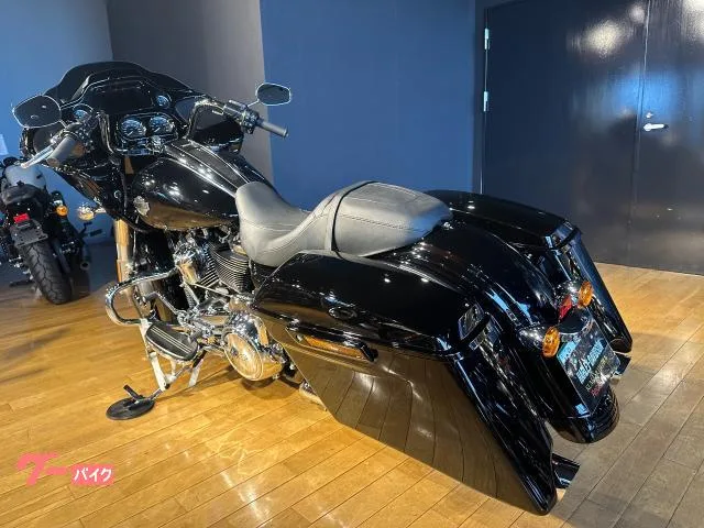 HARLEY-DAVIDSON FLTRXS 2022 — миниатюра 5