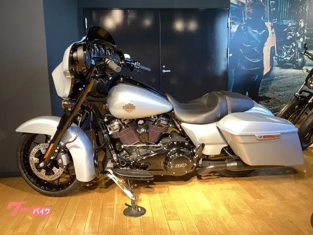 HARLEY-DAVIDSON FLHXS 2023 — миниатюра 2