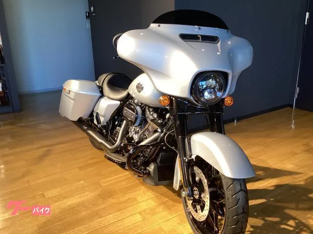 HARLEY-DAVIDSON FLHXS 2023 — фото 1, купить с доставкой в Москву