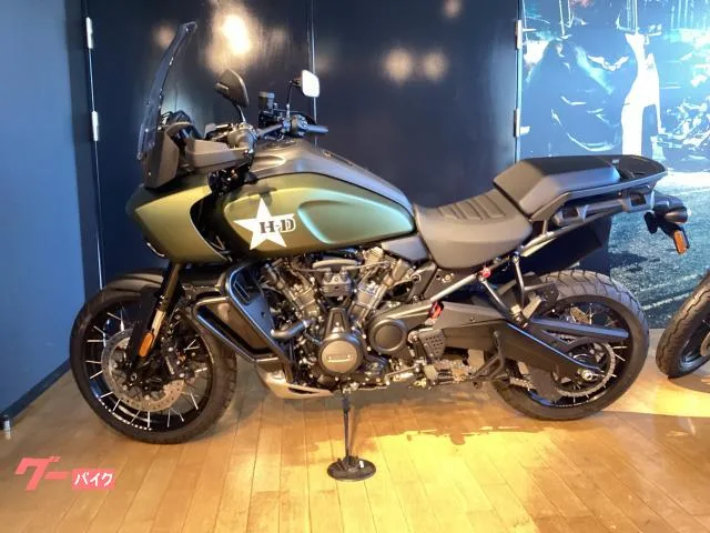 HARLEY-DAVIDSON 1250 2022 — миниатюра 2
