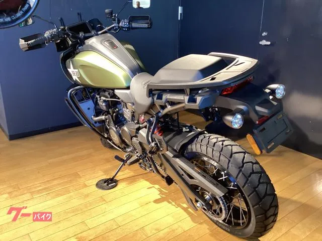 HARLEY-DAVIDSON 1250 2022 — миниатюра 3