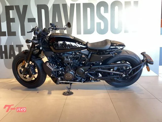 HARLEY-DAVIDSON RH1250S S 2022 — миниатюра 2