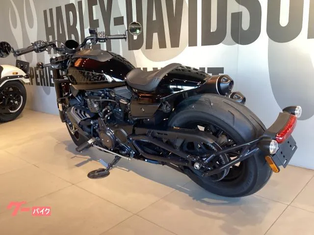 HARLEY-DAVIDSON RH1250S S 2022 — миниатюра 5