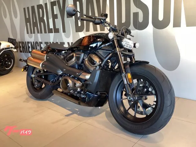 HARLEY-DAVIDSON RH1250S S 2022 — фото 1, купить с доставкой в Москву